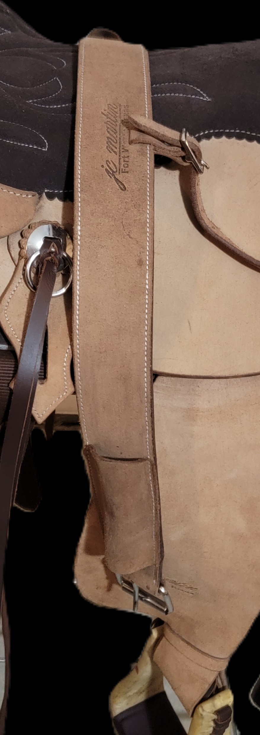 16 inch Feather Light Trail - Model TR001 - Image 2