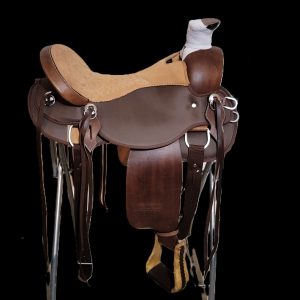 17 inch Feather Light Trail Wade - Model TR002