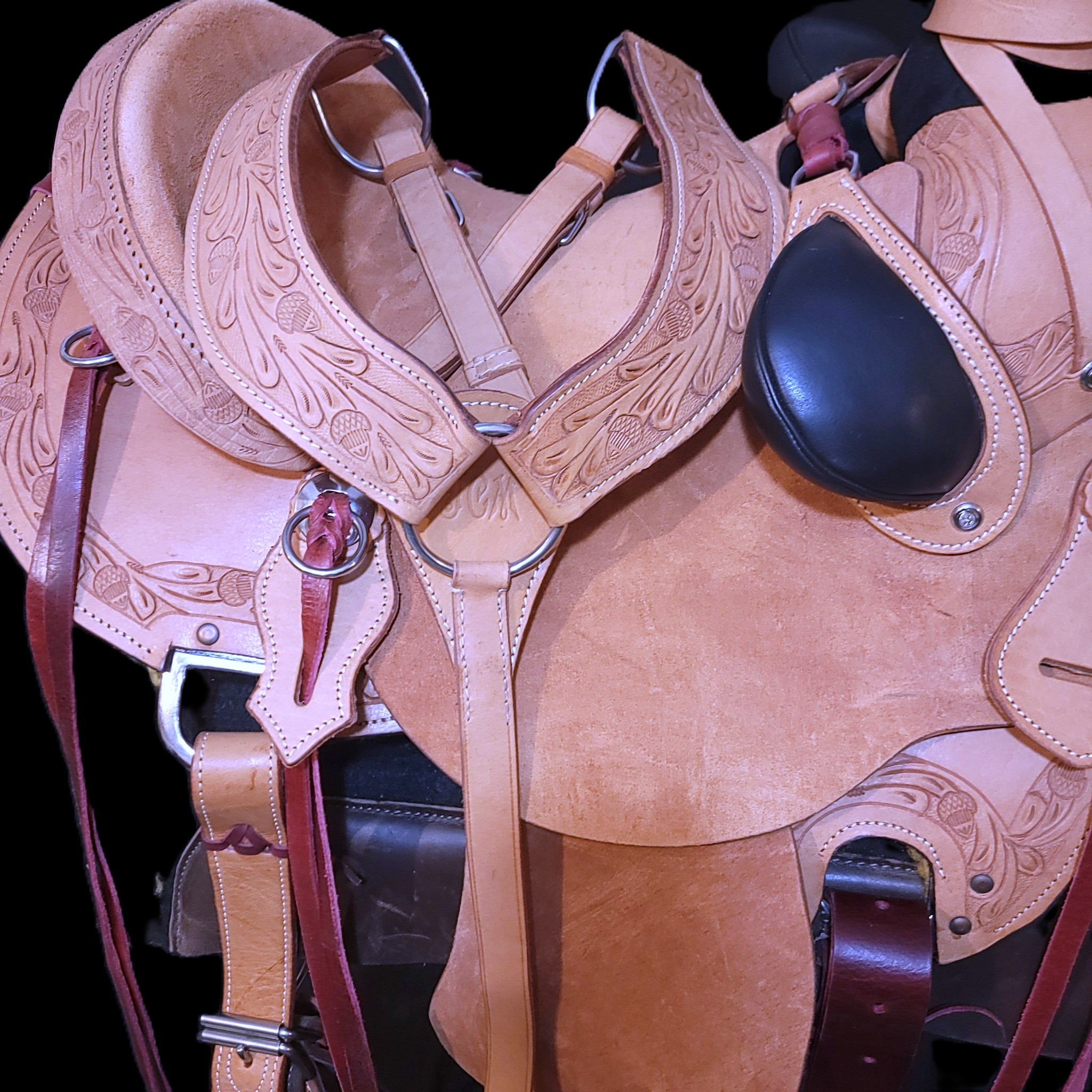 SALE Ultra Light Wade - 16635 - IN STOCK - Image 3