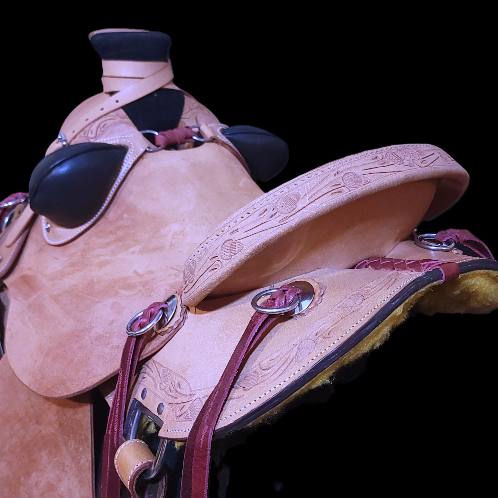 SALE Ultra Light Wade - 16635 - IN STOCK - Image 2