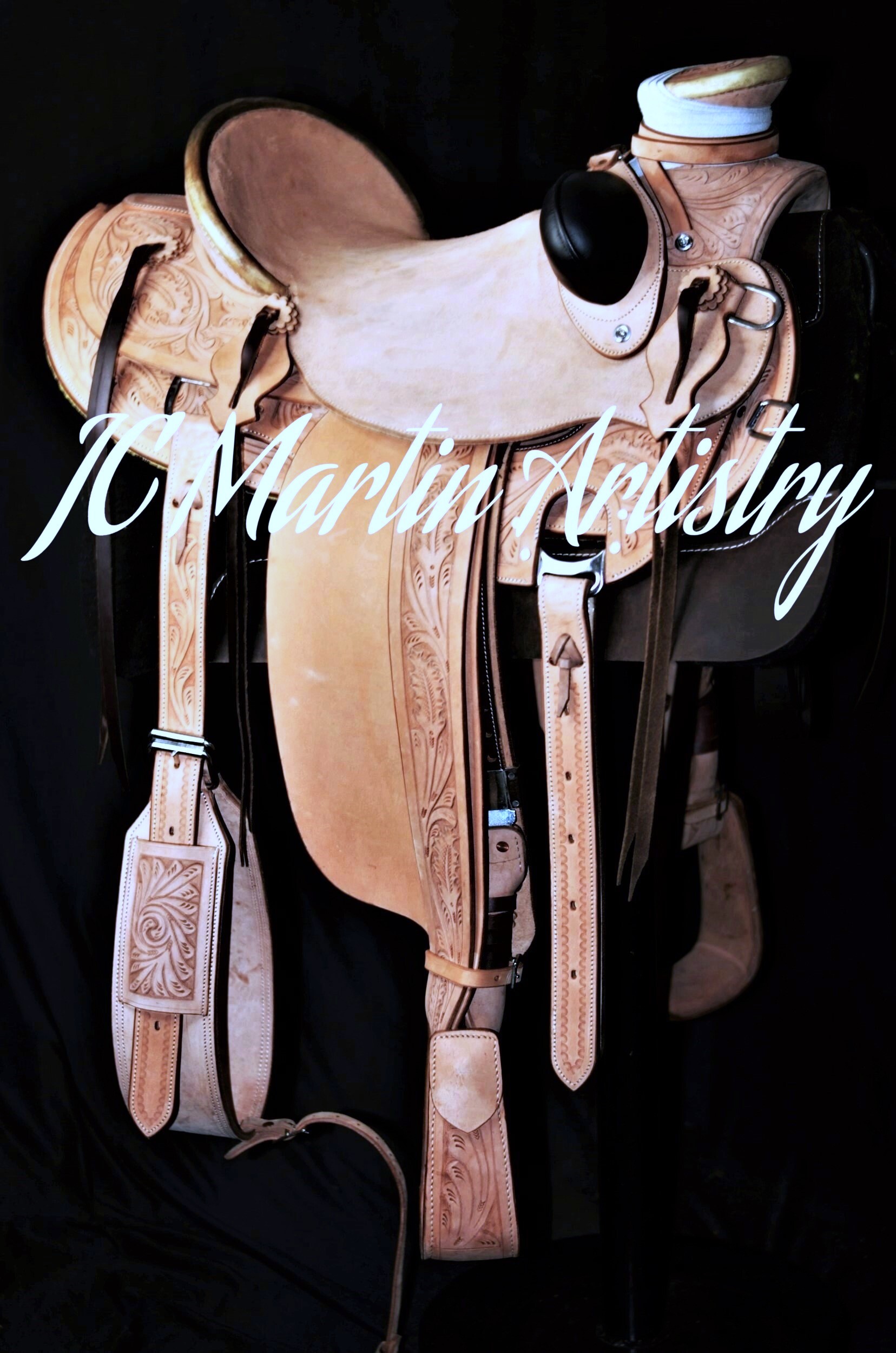 SALE 17 inch Buckaroo Wade - 18835 - IN STOCK