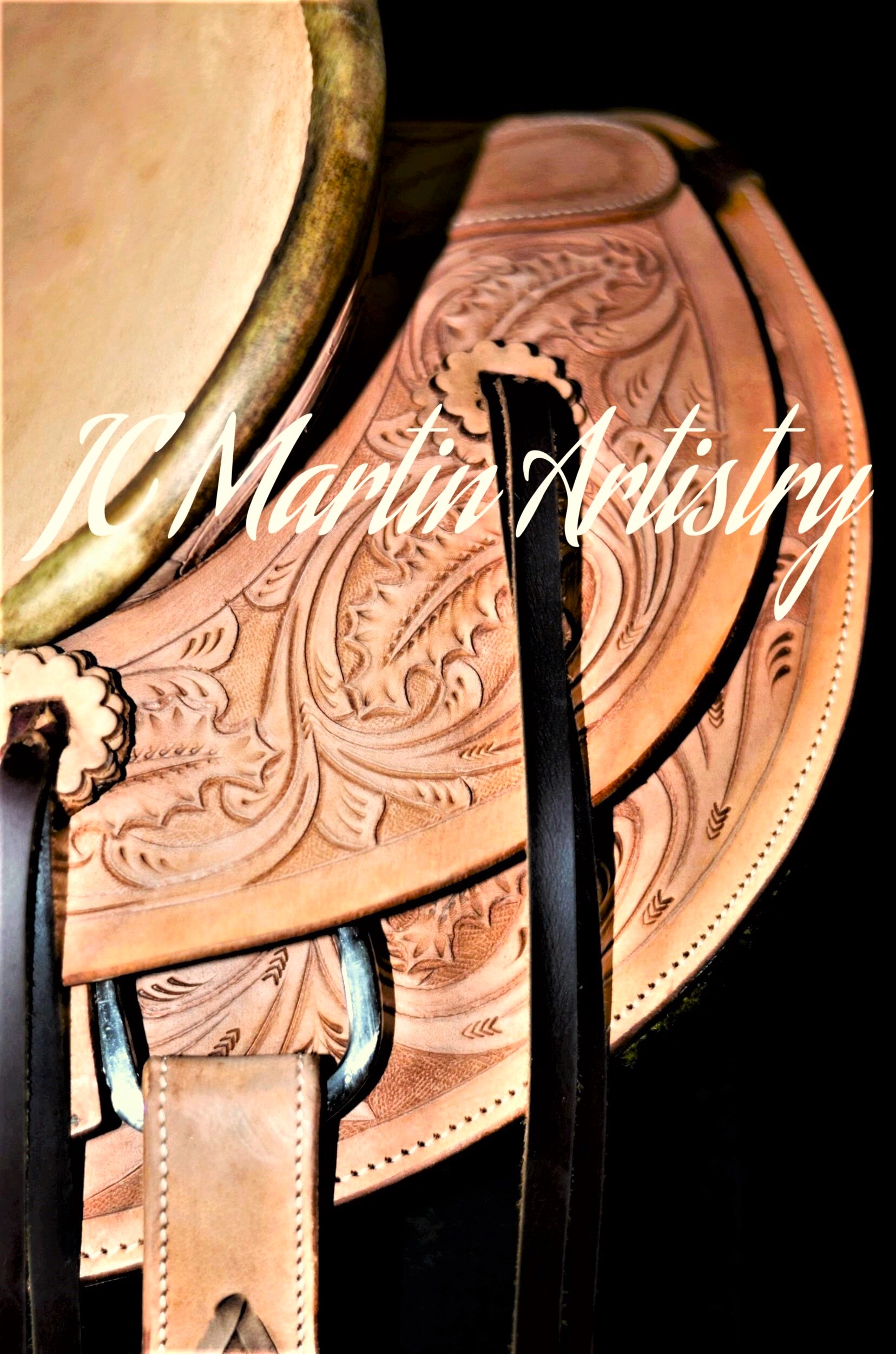 SALE HD Buckaroo Wade - 18835 - IN STOCK - Image 2