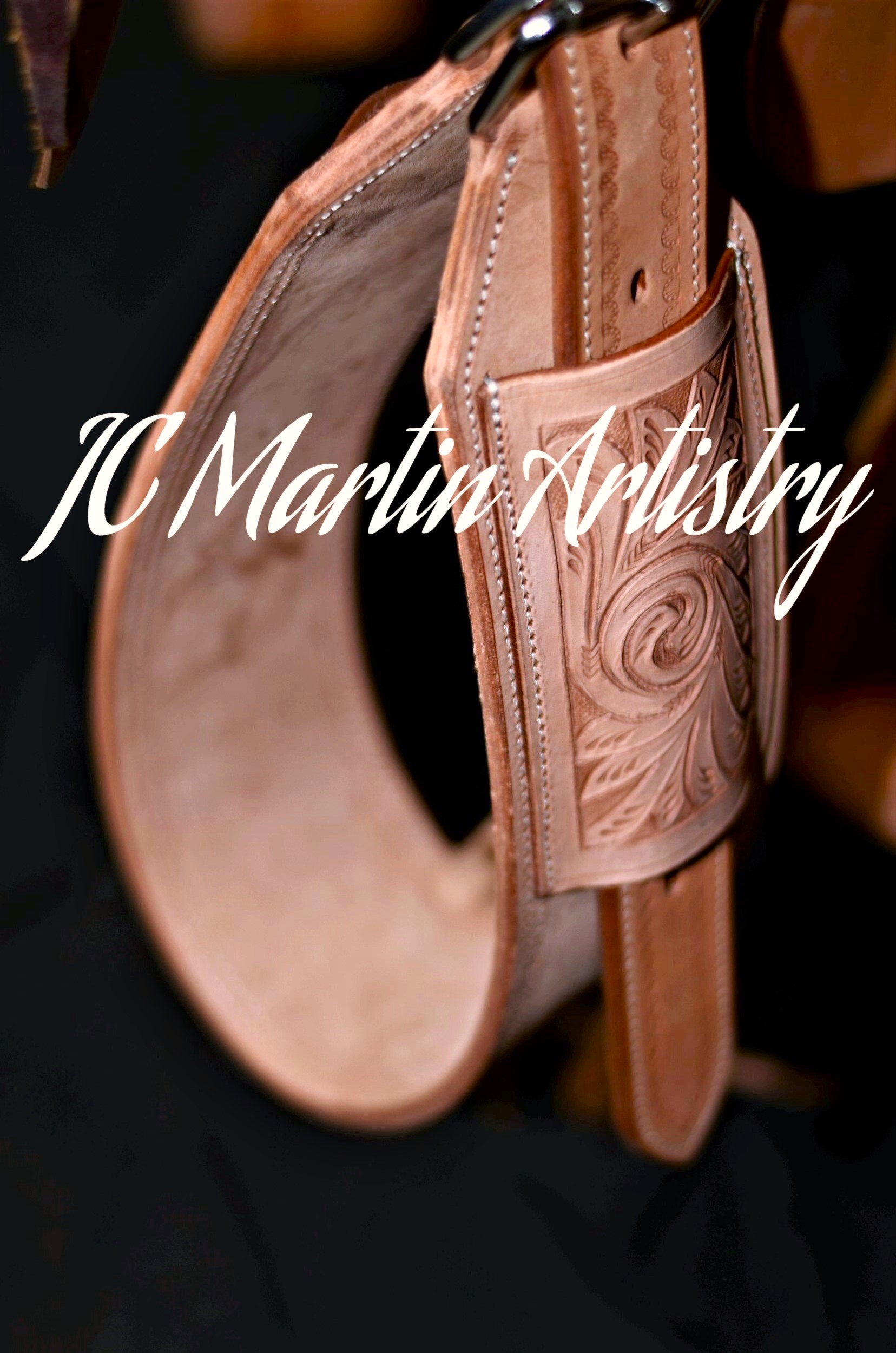 SALE HD Buckaroo Wade - 18835 - IN STOCK - Image 4