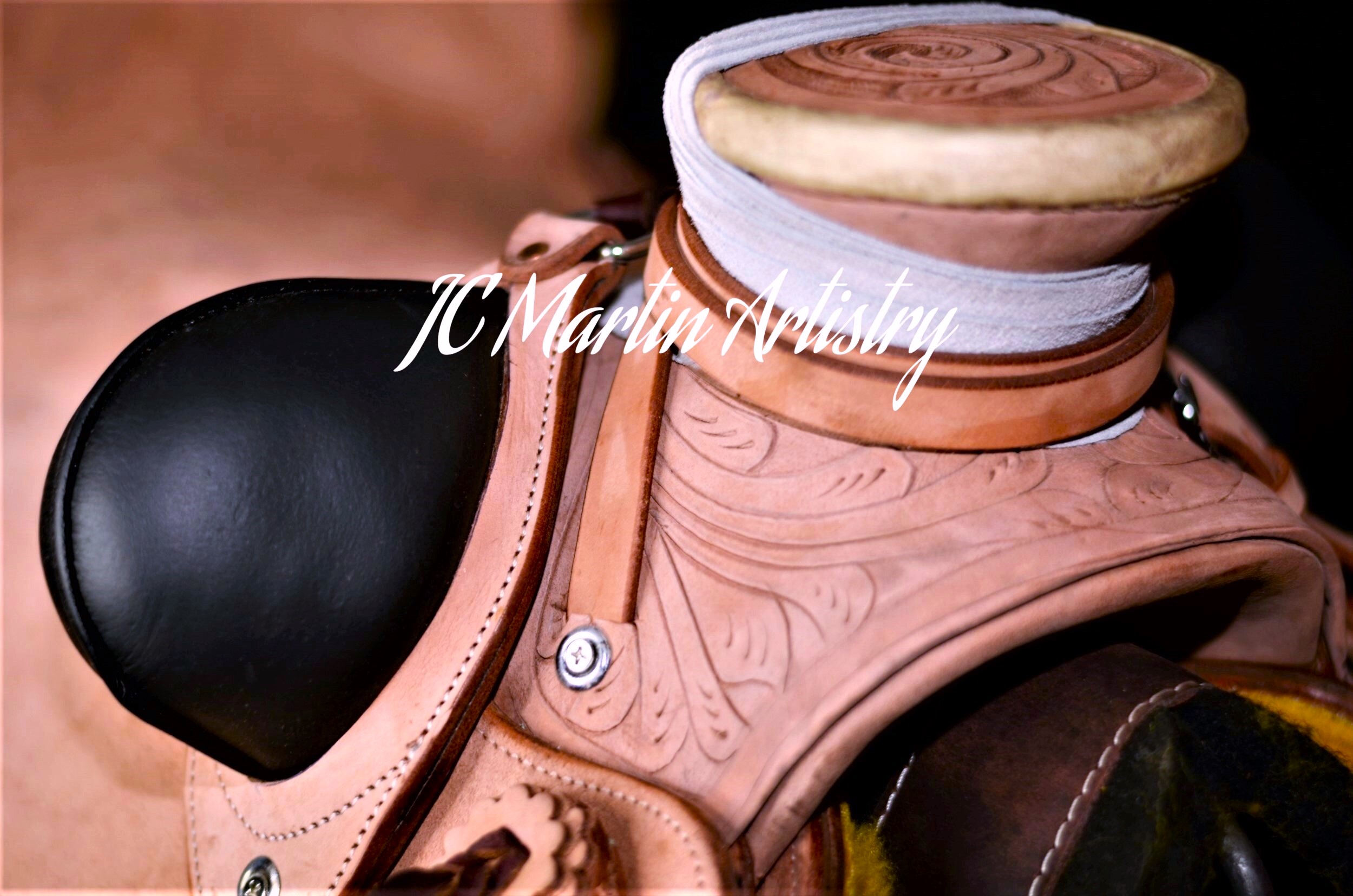 SALE HD Buckaroo Wade - 18835 - IN STOCK - Image 5