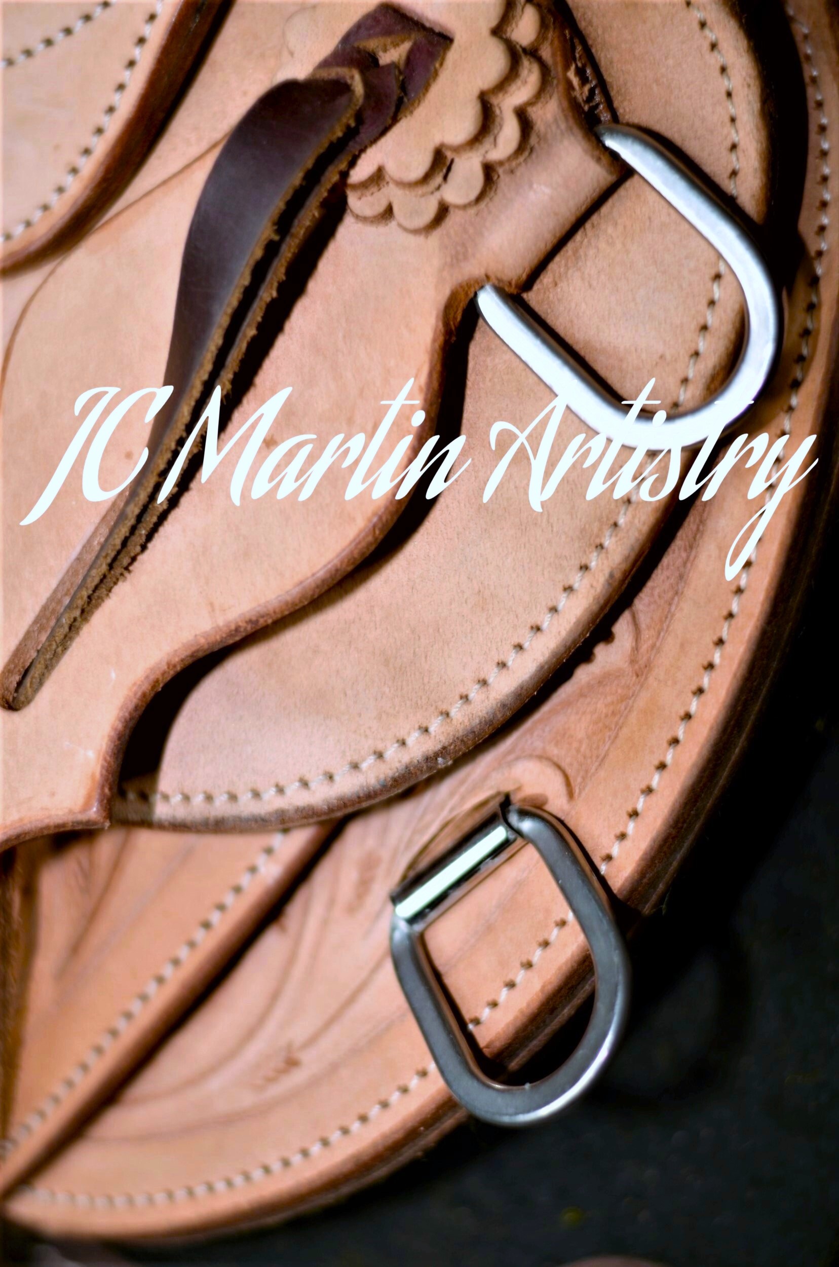 SALE 17 inch Buckaroo Wade - 18835 - IN STOCK - Image 9