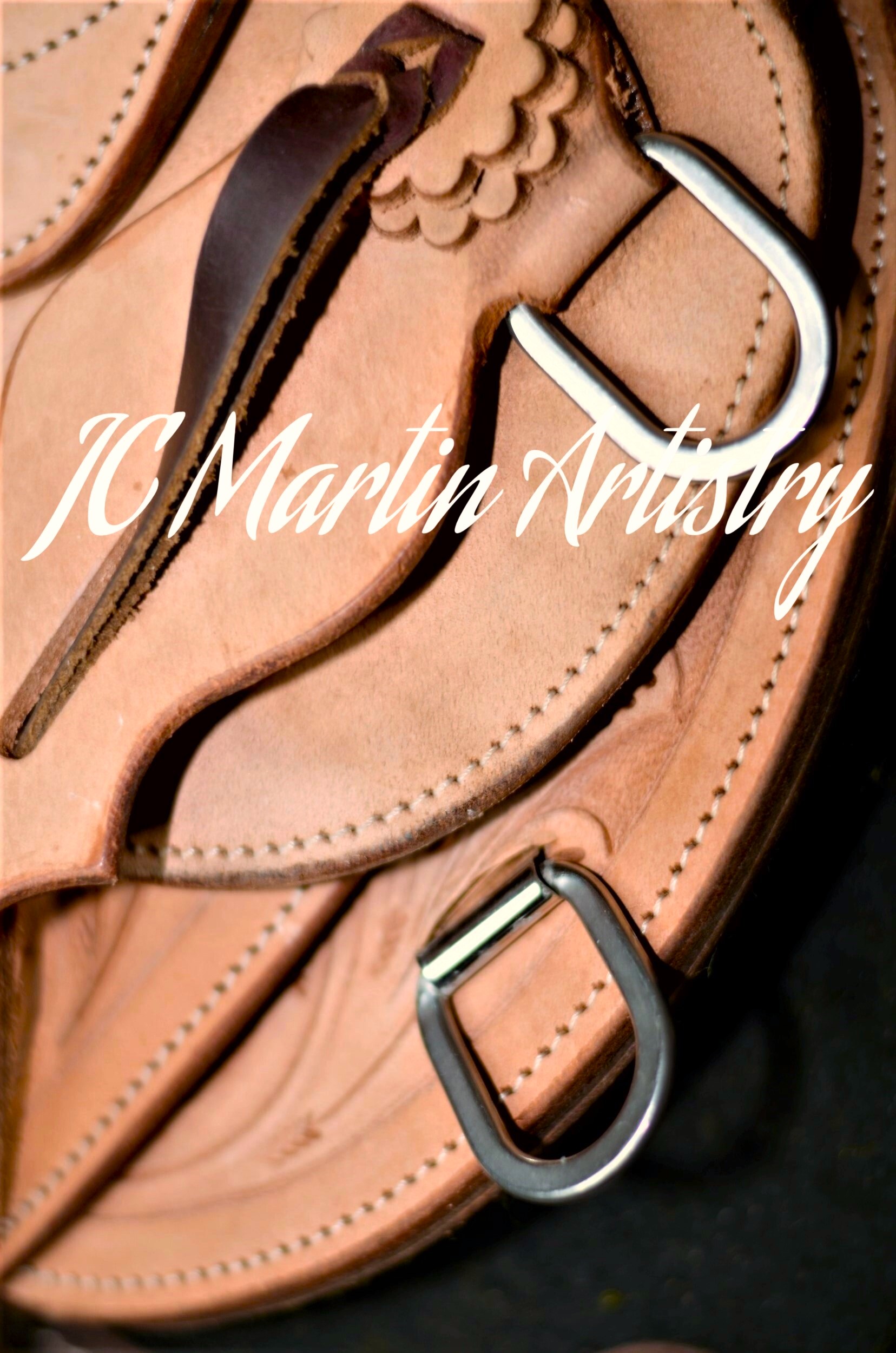 SALE HD Buckaroo Wade - 18835 - IN STOCK - Image 6