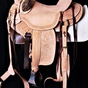 16" Ultra light Wade - In stock