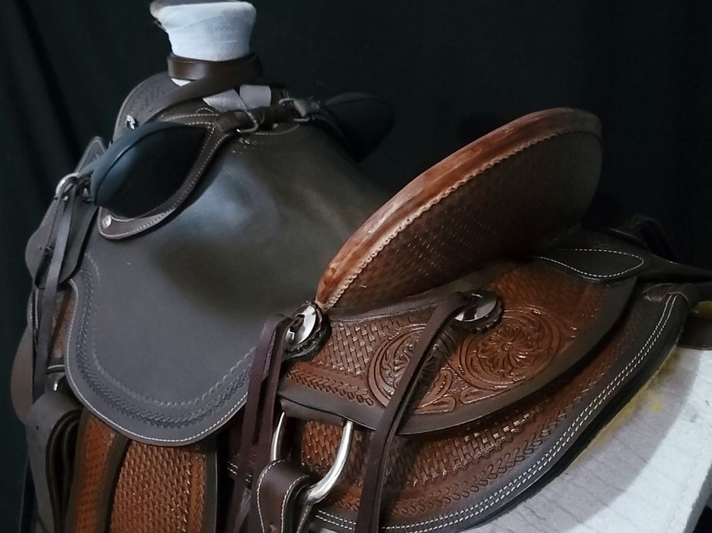 Ultra Light Wade - 11478 - In stock - Image 2