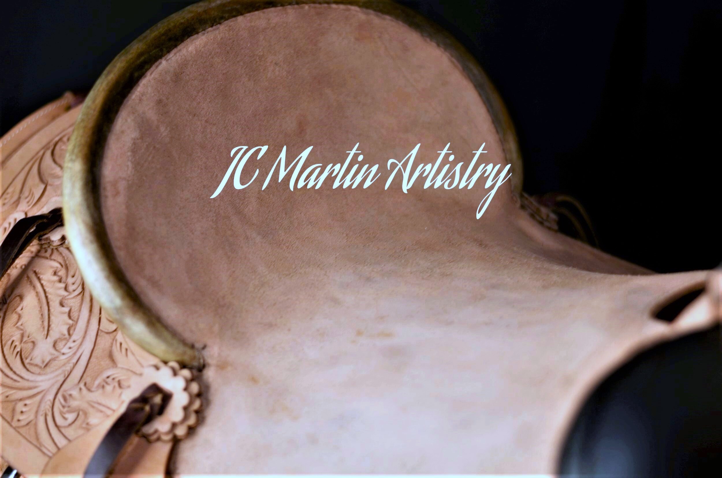 SALE 17 inch Buckaroo Wade - 18835 - IN STOCK - Image 2