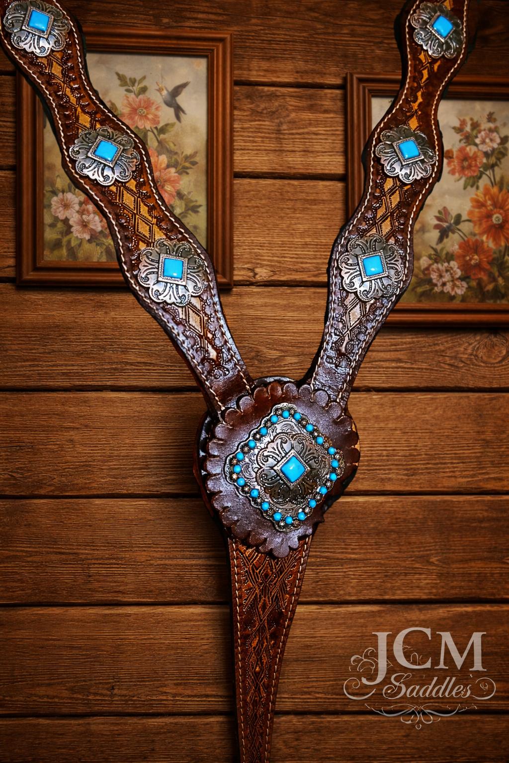 Barrel Racer - Model 1349 Premium - Image 4