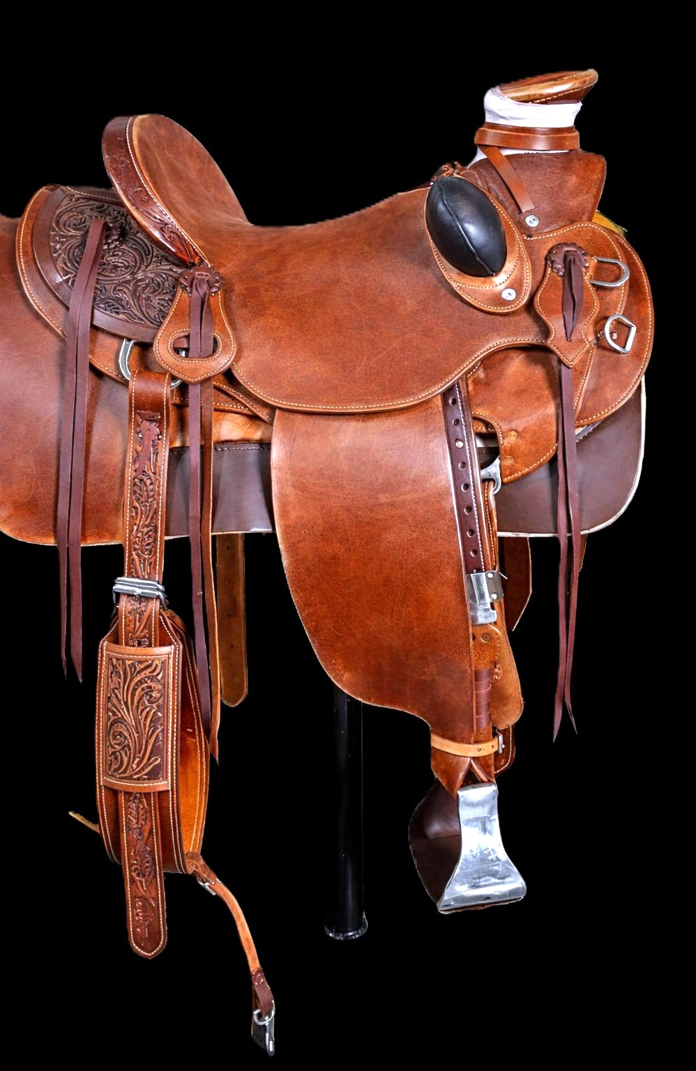 Buckaroo Wade - Model Rifleman 1739