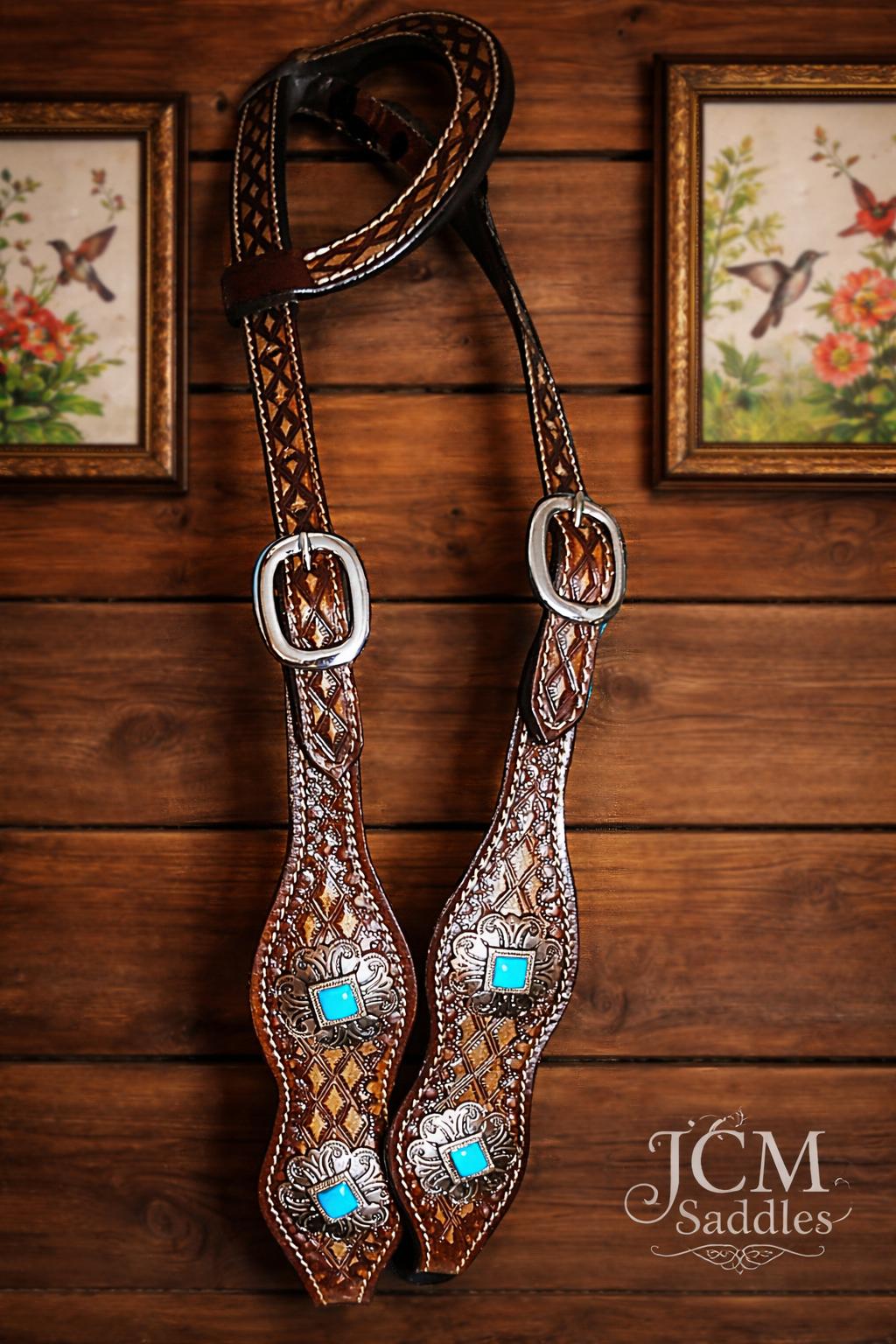 Barrel Racer - Model 1349 Premium - Image 3