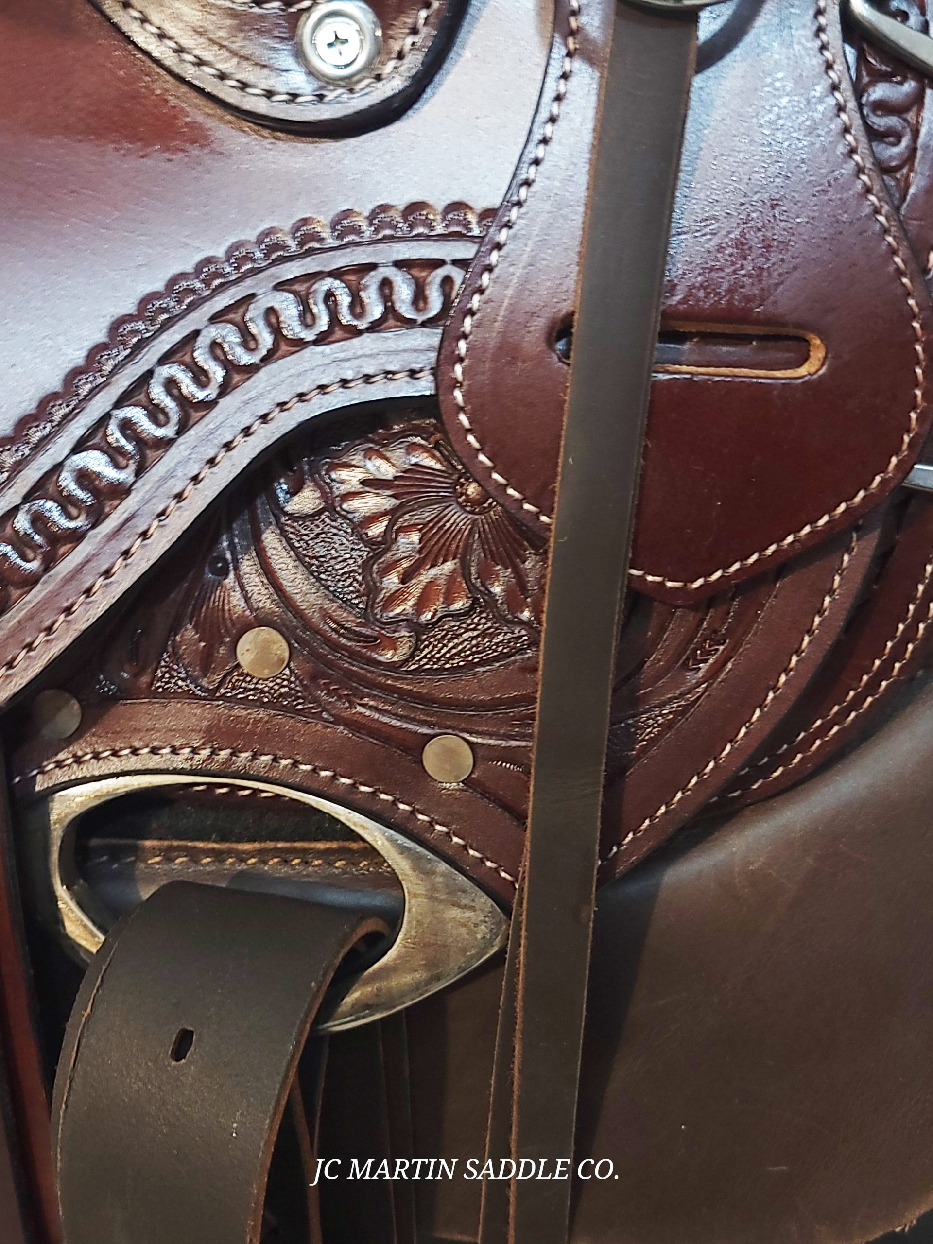 15 inch Ultra Light Wade - 17635 - IN STOCK - Image 3