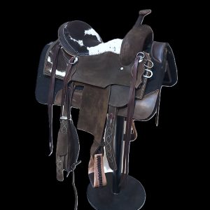 16 inch Ultra light barrel - Model 6678