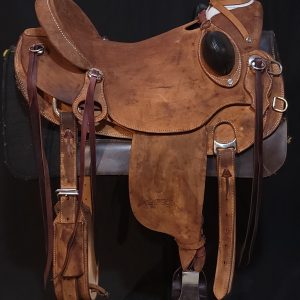 Sale 14 1/2" Ultra Light Wade - In stock