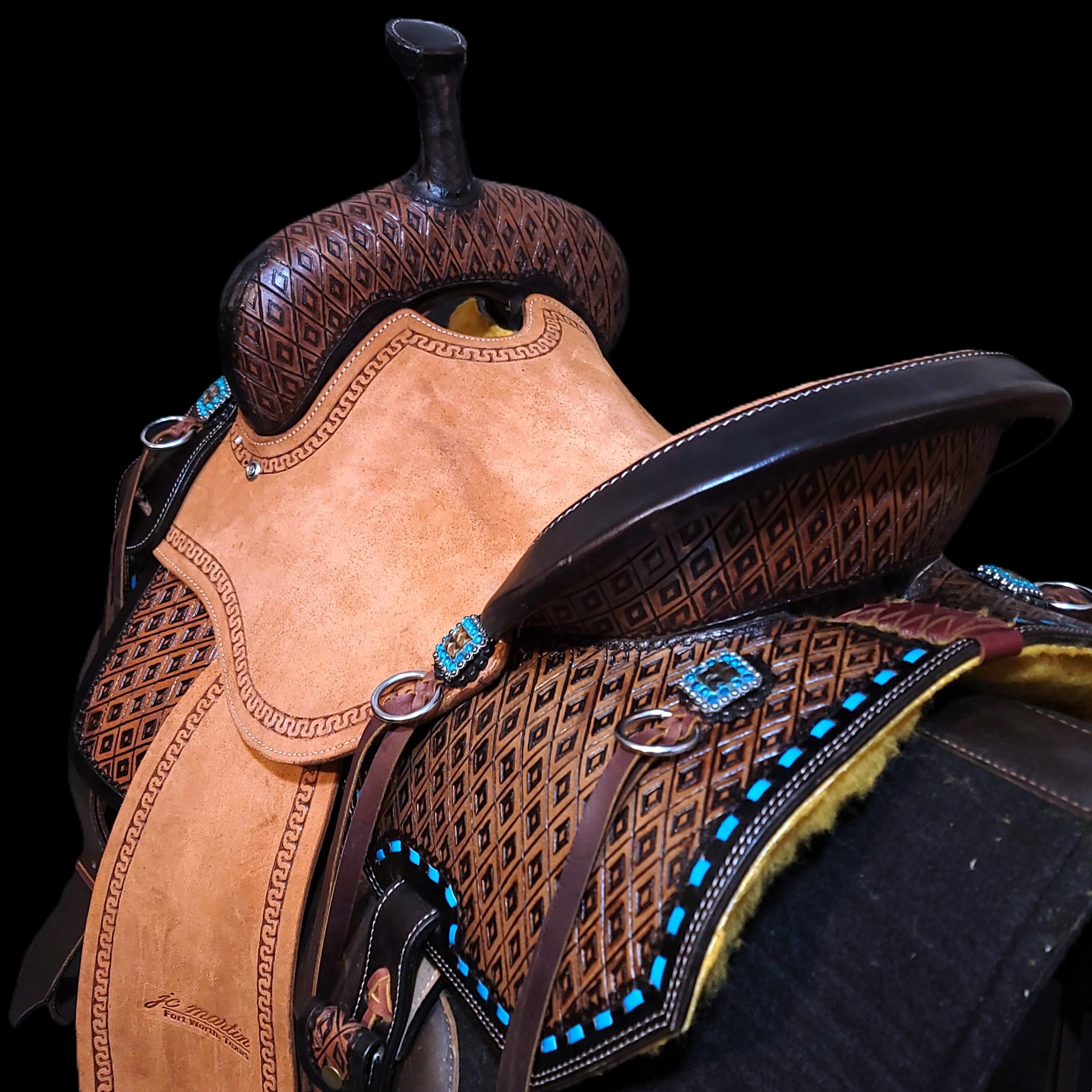 Barrel - Model 1323 Premium - Image 3