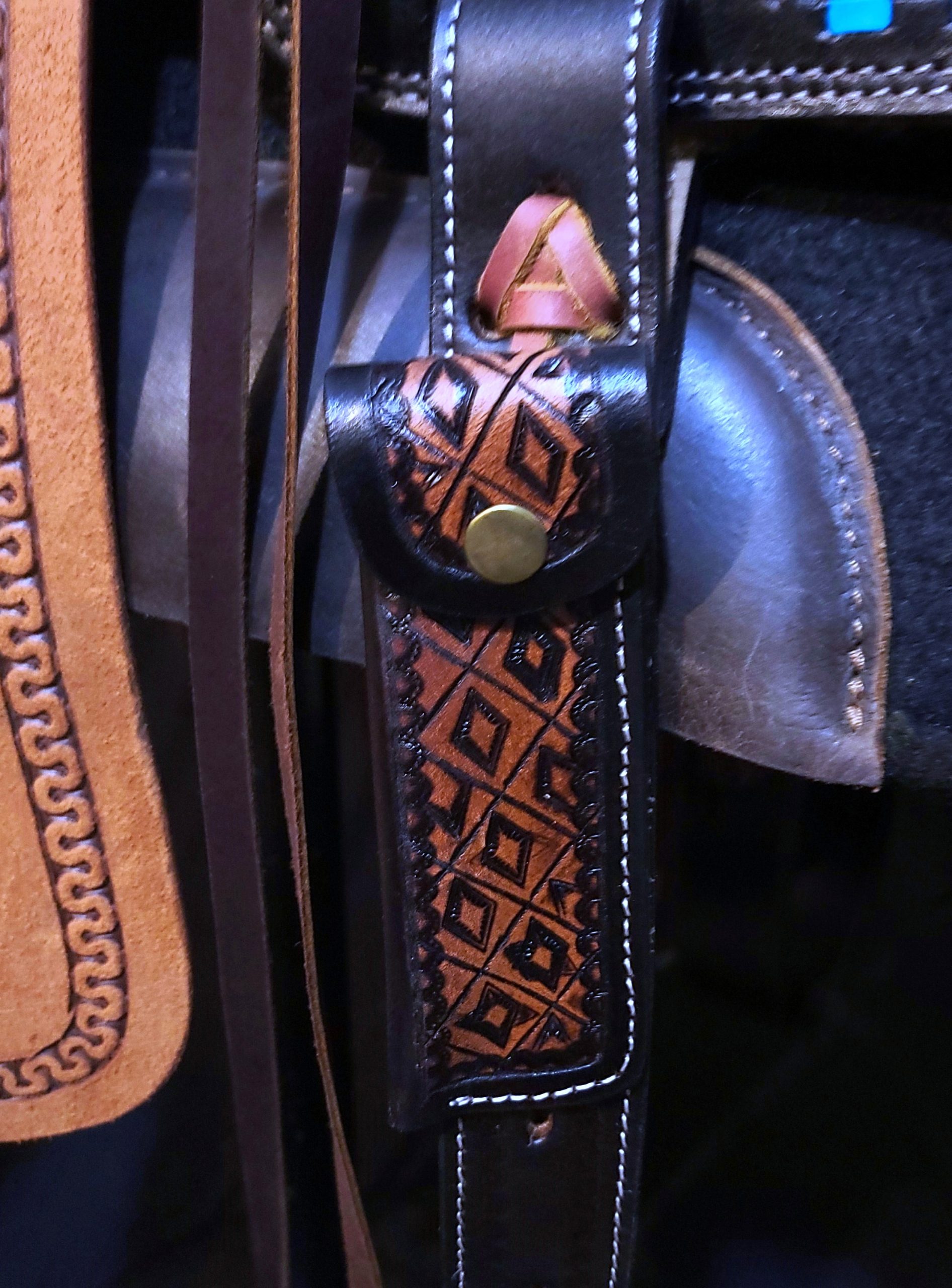 15 1/2 inch Barrel Racer - In Stock - Image 5