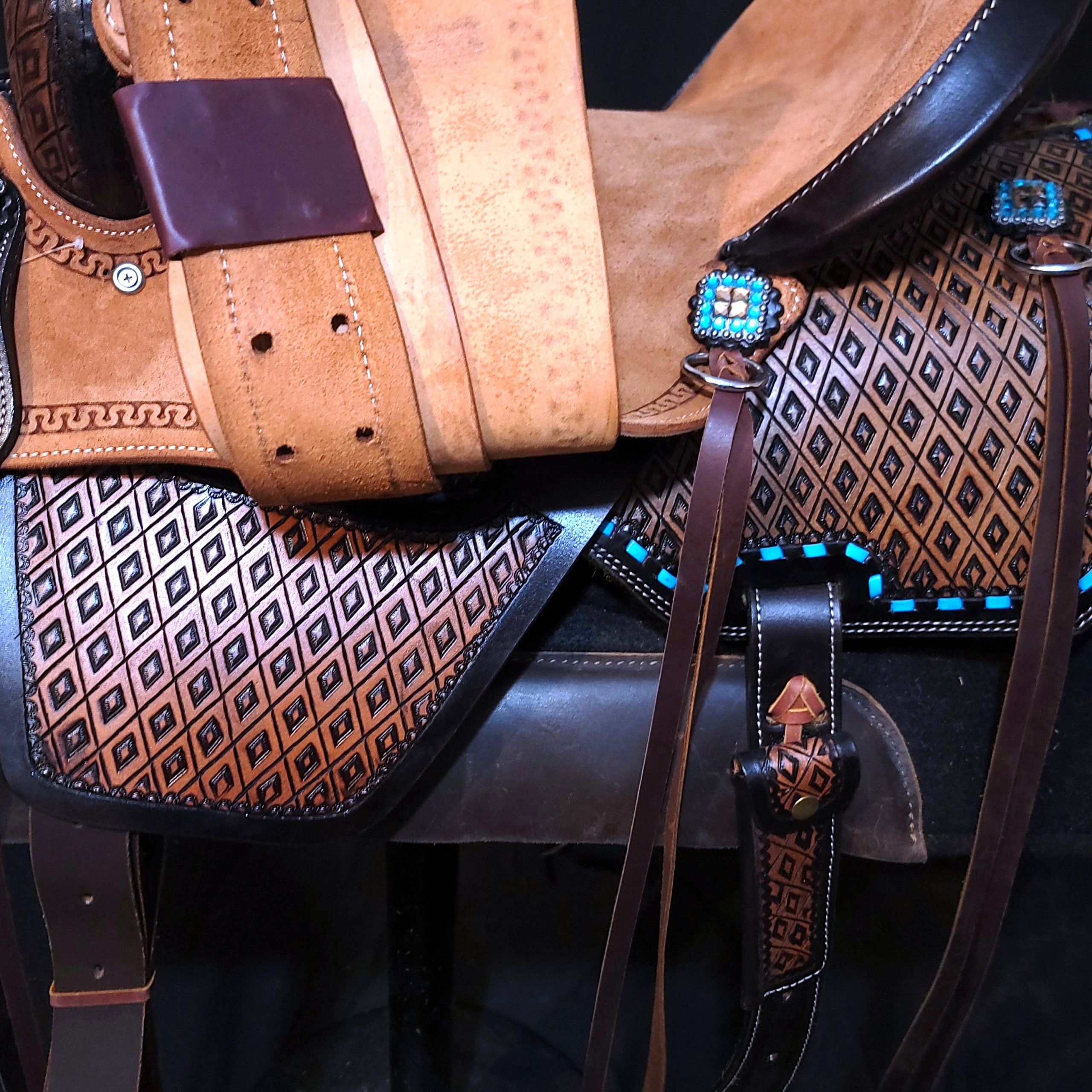 15 1/2 inch Barrel Racer - In Stock - Image 6