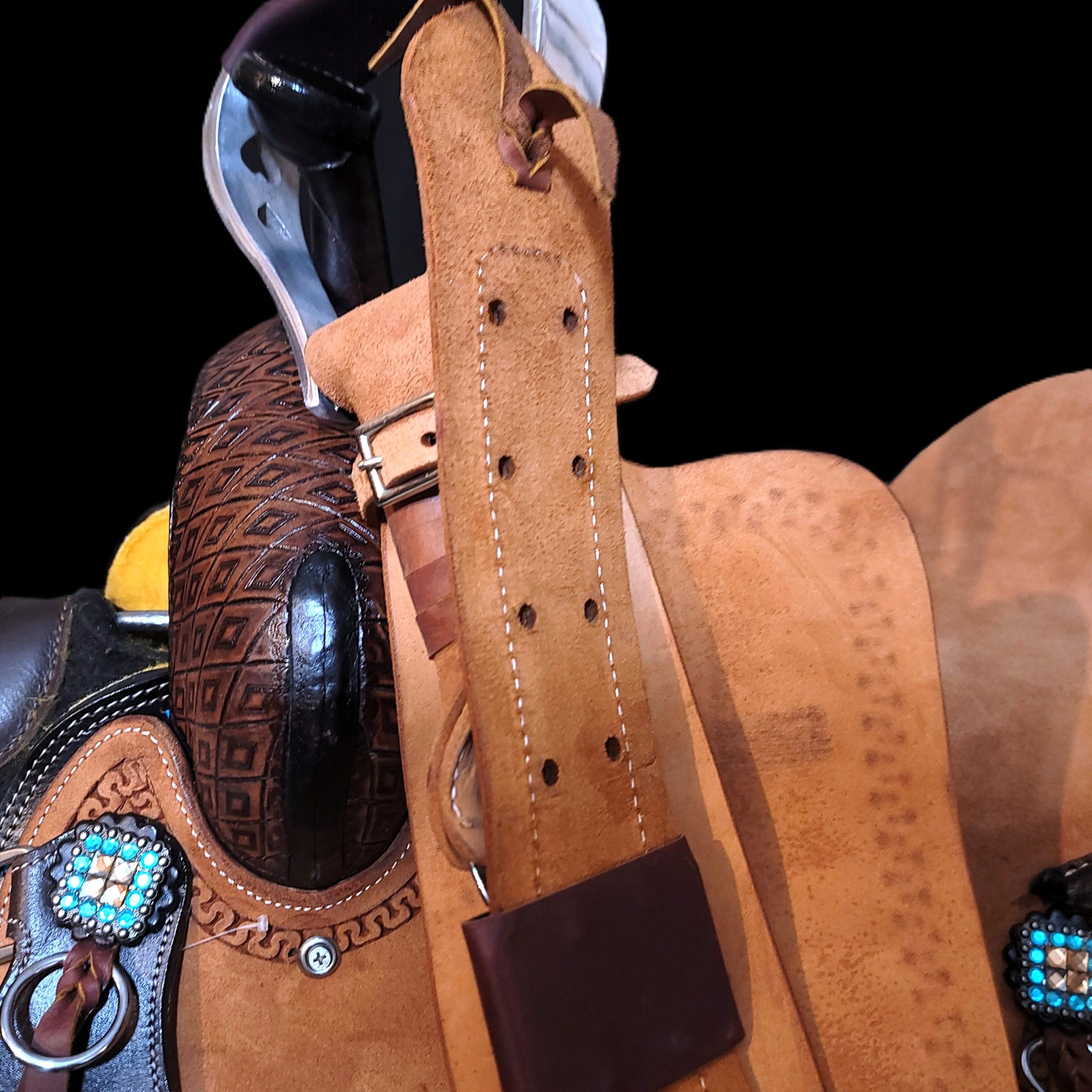 Barrel - Model 1323 Premium - Image 7
