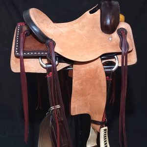 16 inch Team Roper - In stock