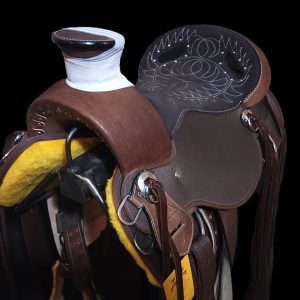 16 inch Feather Light Trail Wade - Model TR034