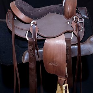 16 inch Feather light Trail