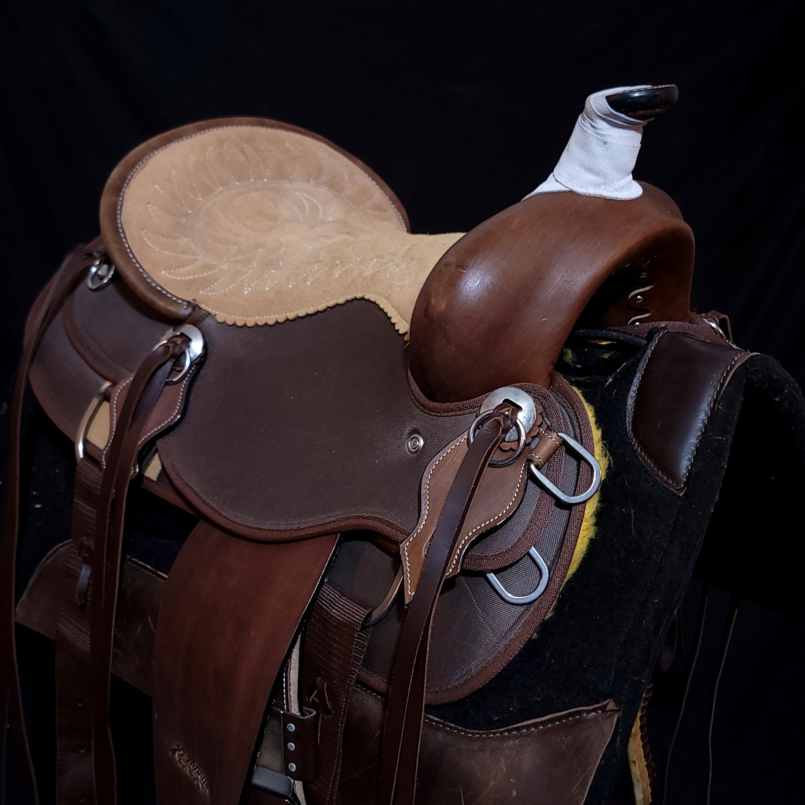 16 Feather light Trail - TR500 - Image 8