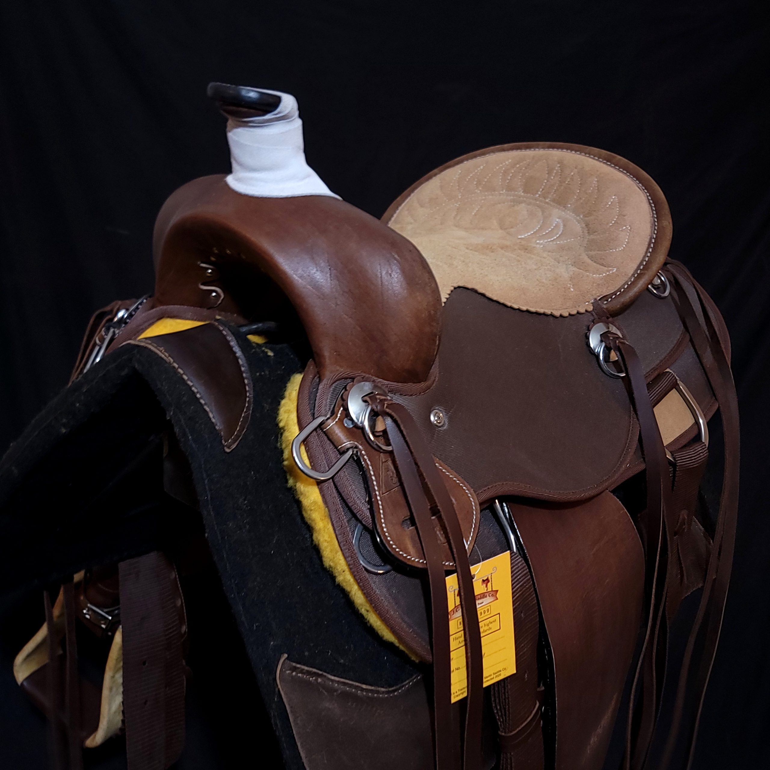 16 Feather light Trail - TR500 - Image 3