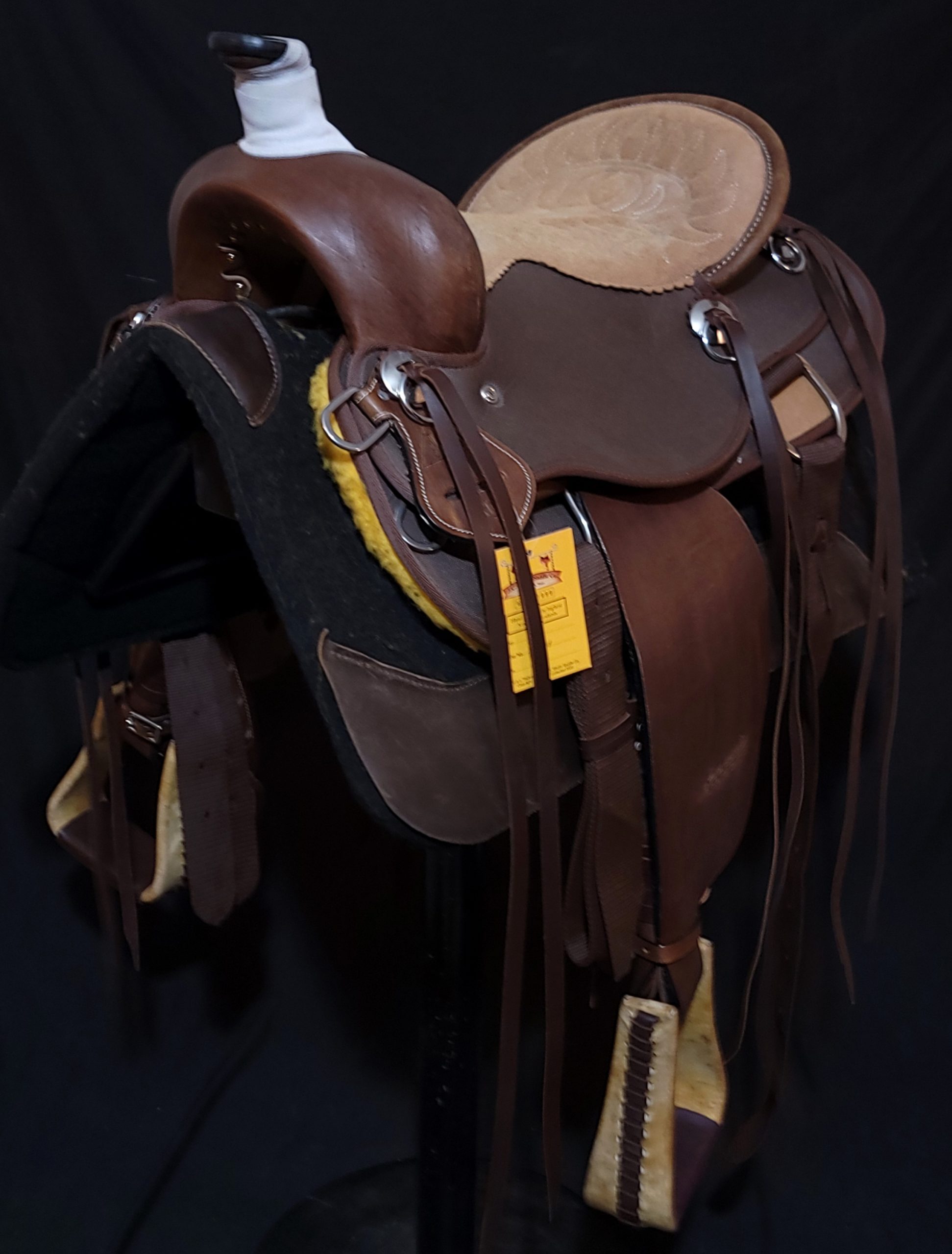 16 Feather light Trail - TR500 - Image 4