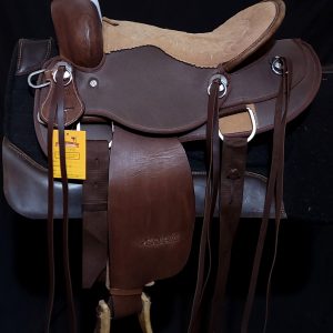 16 Feather light Trail - TR500