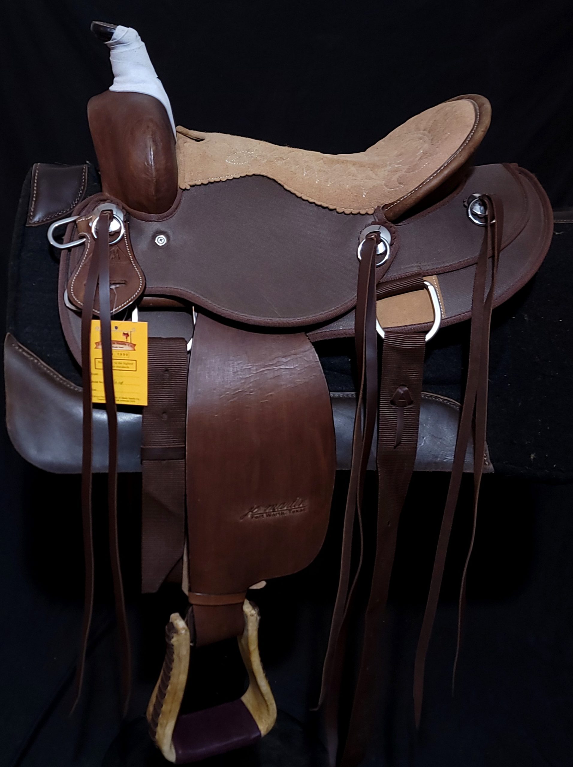 16 Feather light Trail - TR500