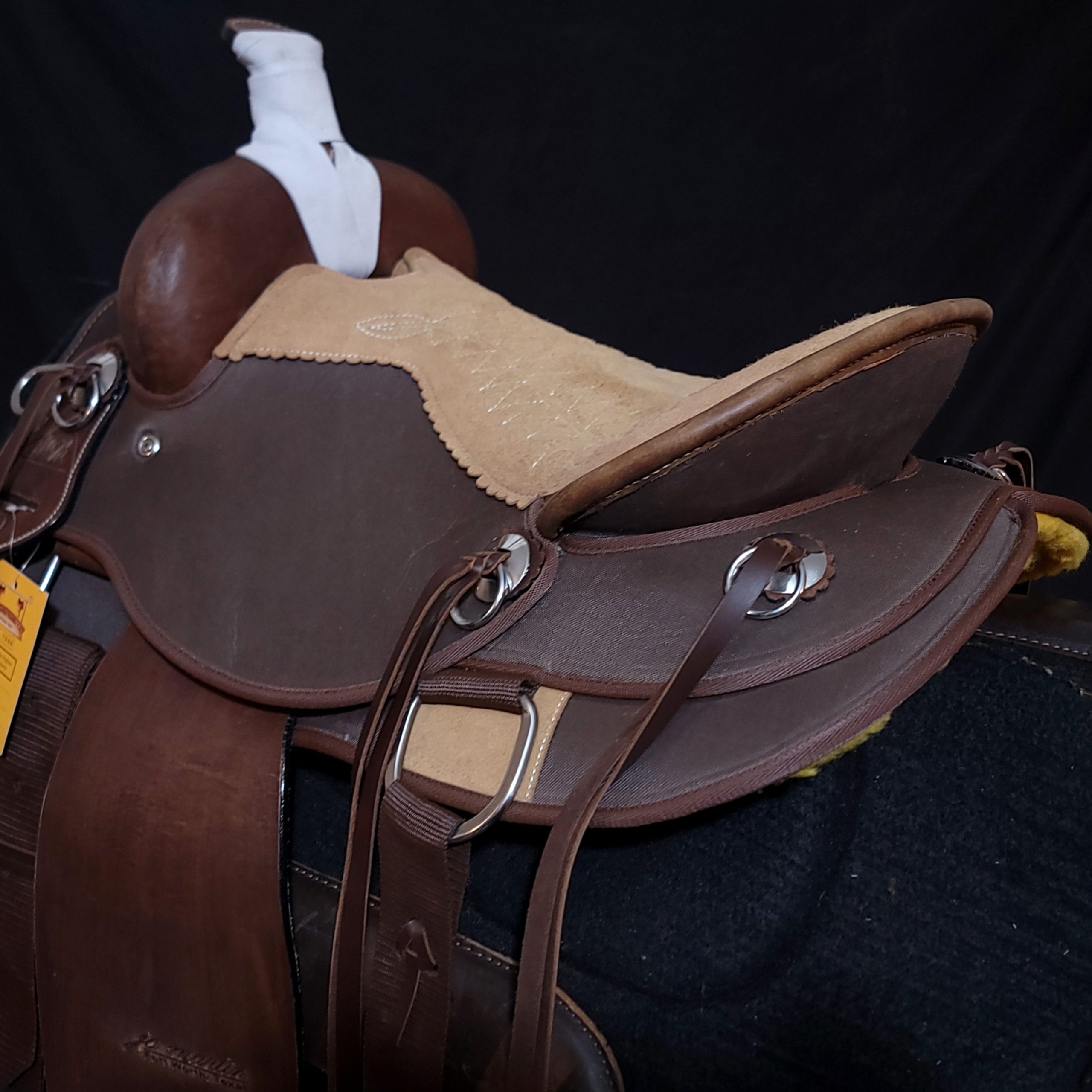 16 Feather light Trail - TR500 - Image 5