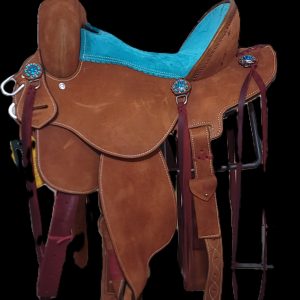 16 inch Barrel Racer - Model 5827 SALE