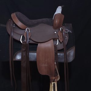 16 inch Feather light Trail