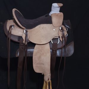 16 inch Feather light Trail Wade