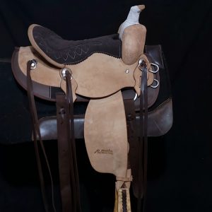 16 inch Feather light Trail