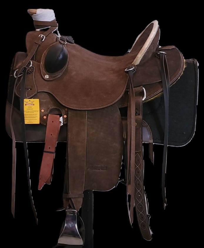 17 inch Ultra Light Wade - In Stock - Image 4