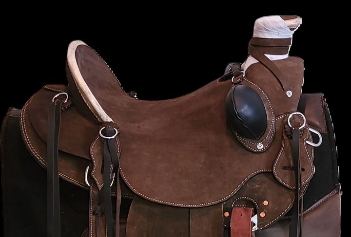 17 inch Ultra Light Wade - In Stock - Image 3