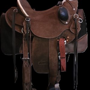 17 inch Ultra Light Wade - In Stock