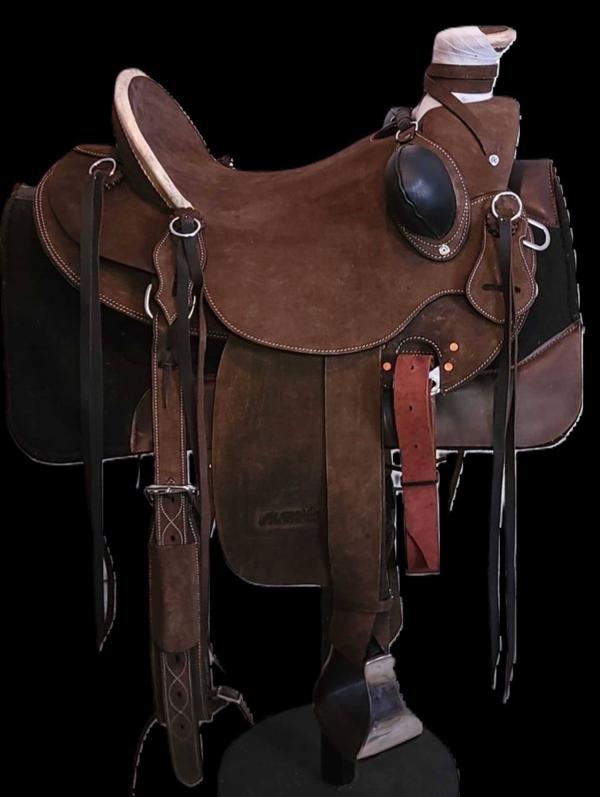 17 inch Ultra Light Wade - In Stock