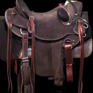 17 Ultra Light Wade - In Stock