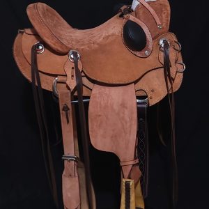 14 1/2 Ultra Light Wade - In Stock