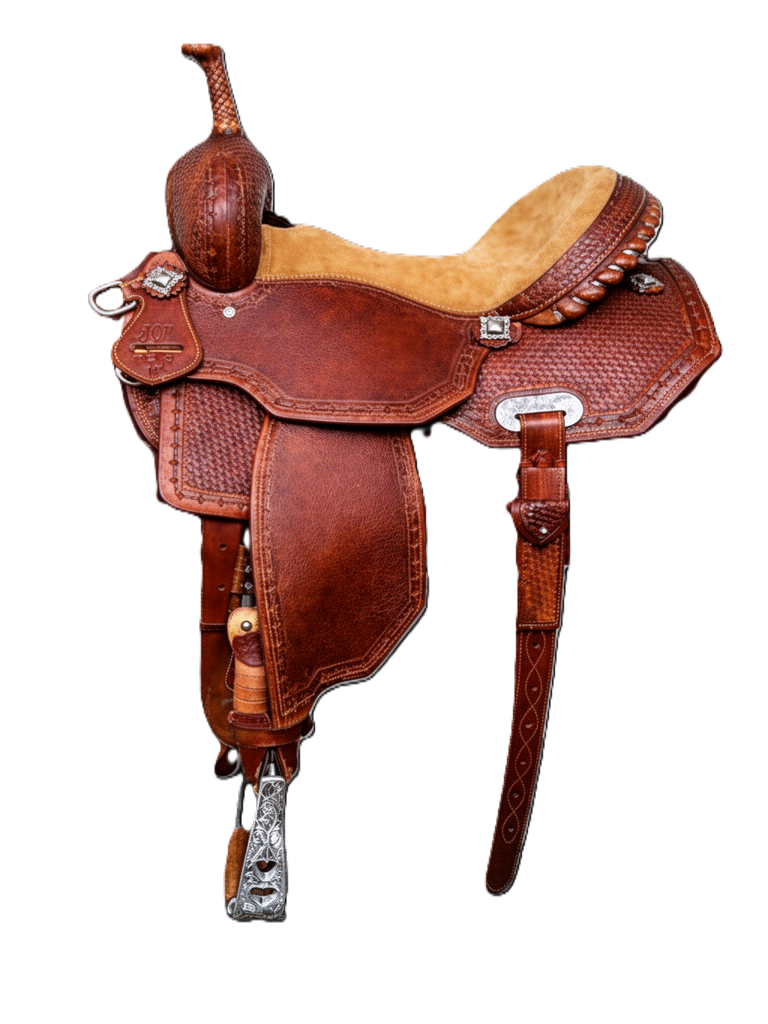 Barrel Racer - Model 1359 Premium - Image 10