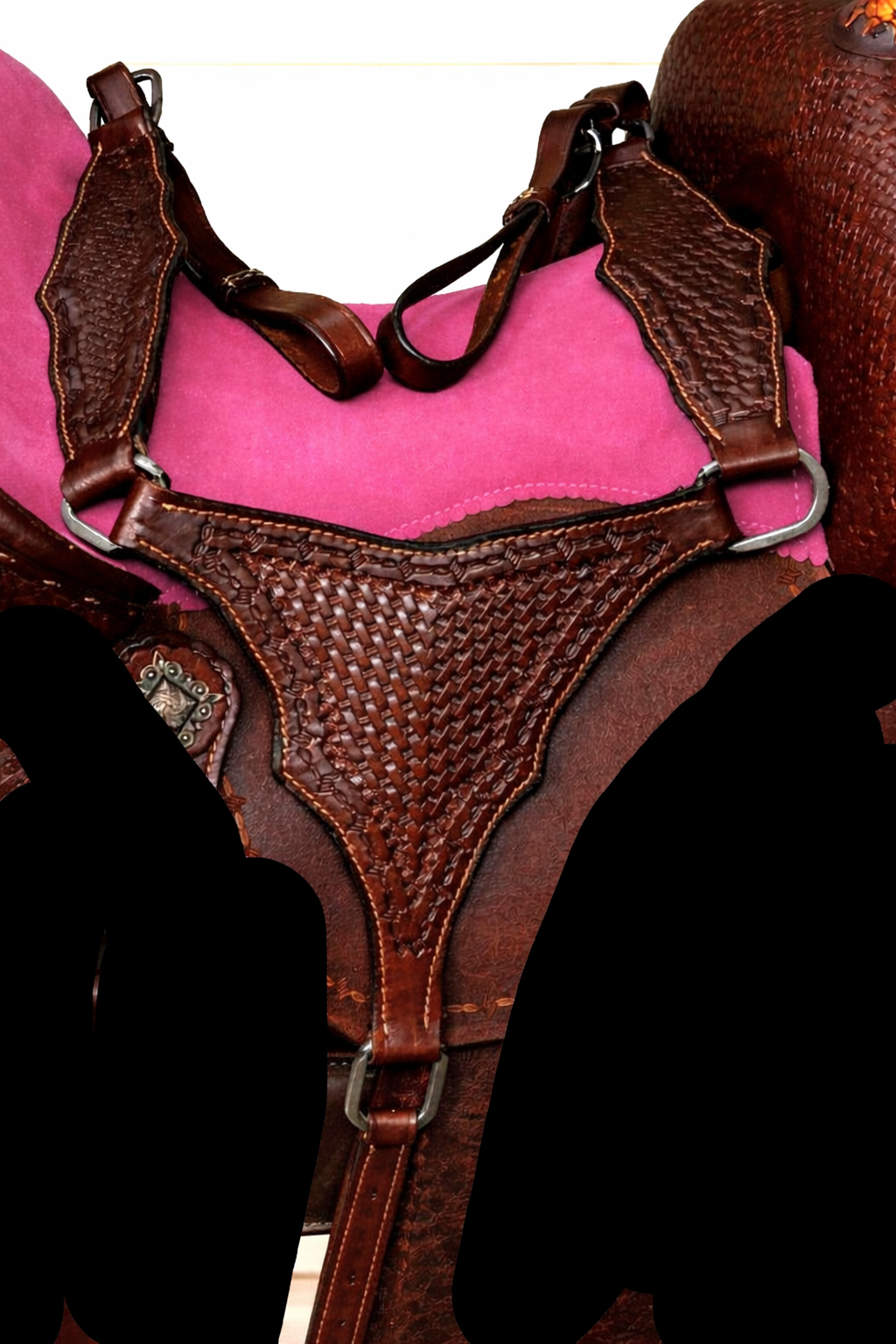 Barrel Racer - Model 1359 Premium - Image 2
