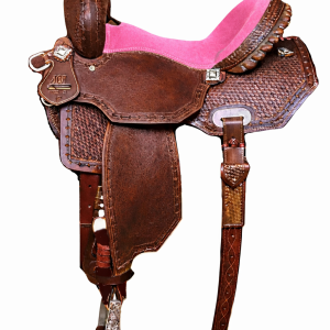 Barrel Racer - Model 1359 Premium