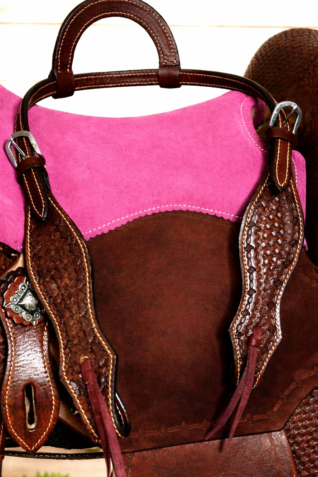 Barrel Racer - Model 1359 Premium - Image 3