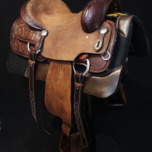 Will James Roper - Model 2555