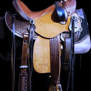 Ultra Light  Wade  - Model 1587