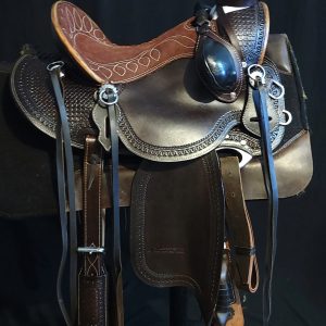 Ultra Light  Wade  - Model 1337