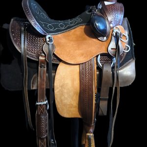 Ultra Light  Wade  - Model 1287